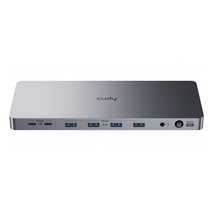 Cudy CS700 13-in-1 Docking Station