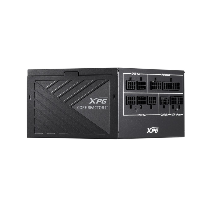 XPG Corereactor II Power Supply 1200W