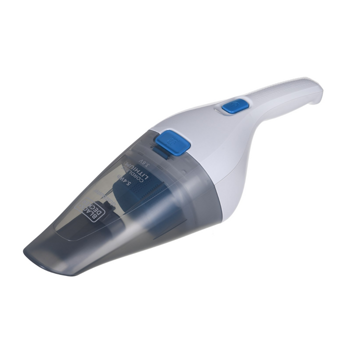 Black+Decker Mini Vacuum Cleaner NVC115JL