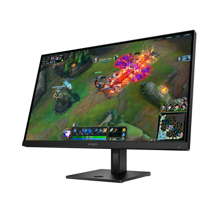 HP OMEN Gaming Monitor 27" QHD 180Hz