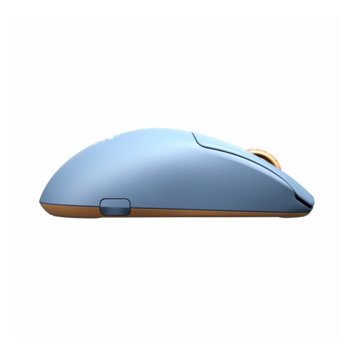 Cherry Wireless Gaming Mouse XTRFY M68 Blue