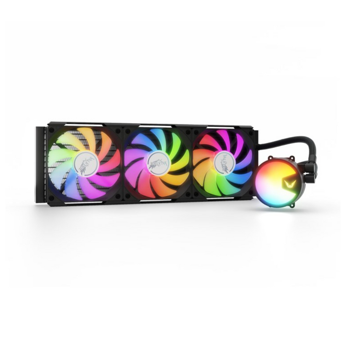 Valkyrie Liquid Cooler A360 ARGB