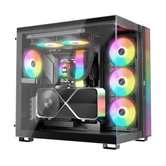 Be Quiet Liquid Cooler Pure Loop 3 LX 240