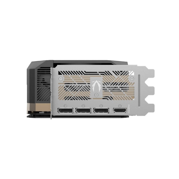 Zotac SOLID GeForce RTX 5080 OC 16GB