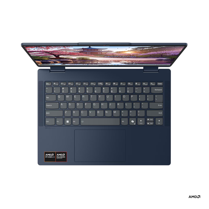 Lenovo Laptop IdeaPad 5 14AKP10 2-in-1/ Ryzen AI 7 350/ 24GB/ 1TB