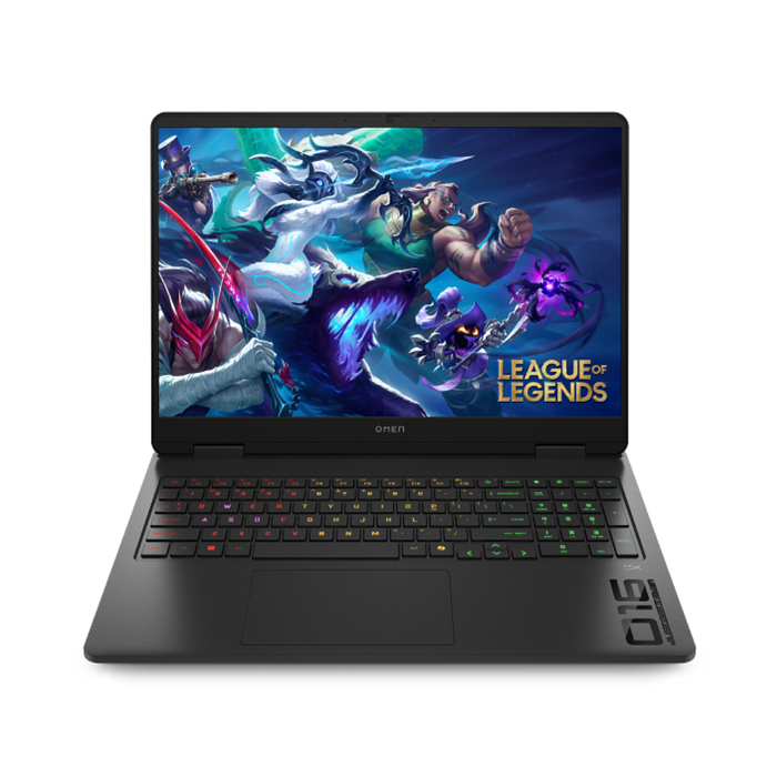 HP OMEN 16-AM0000NV Gaming Laptop/ i9-14900HX/ 32GB/ 1TB/ RTX 5070