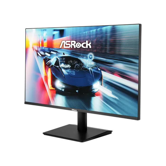 ASRock Gaming Monitor CL25FFB 24.5" FHD 144 Hz