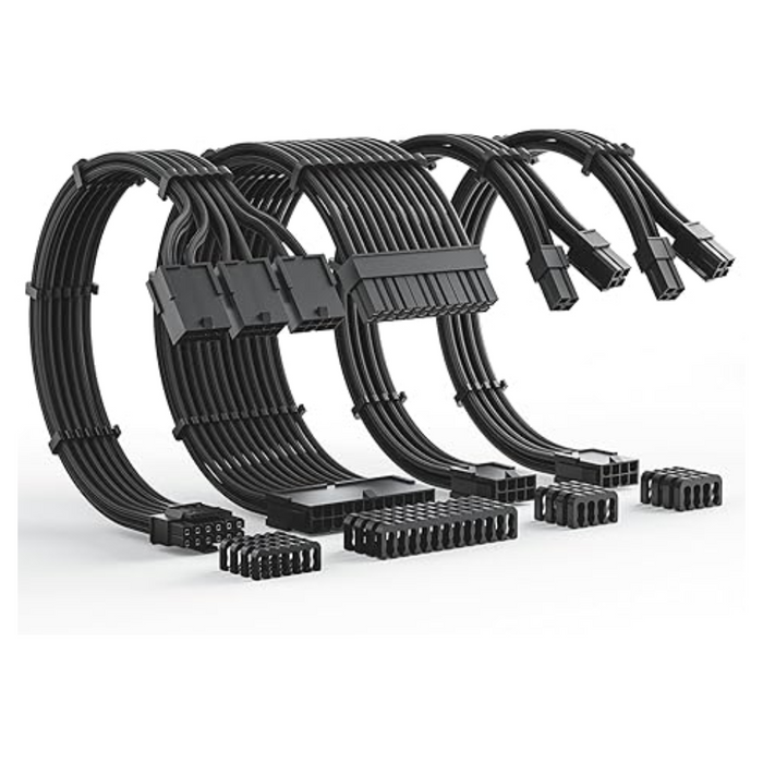 Asiahorse PCIe 5.0 4-Kit