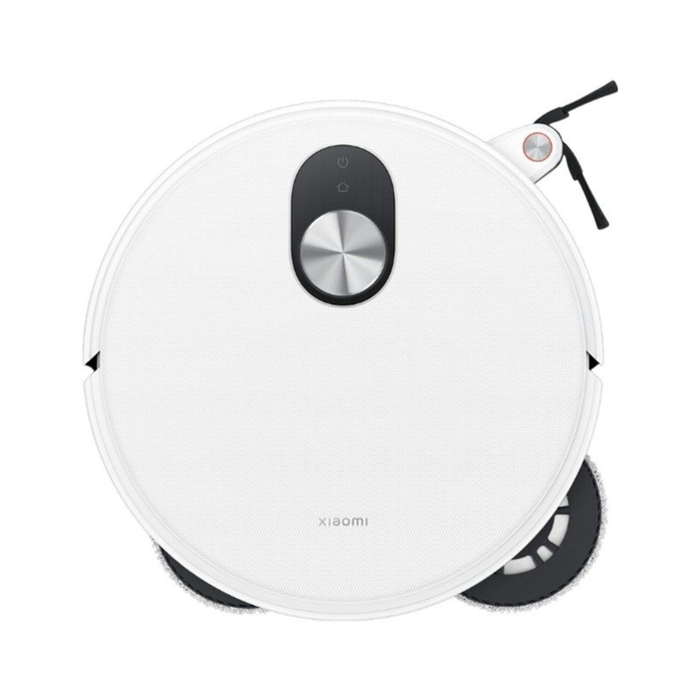 Xiaomi 5 Pro Robot Vacuum Cleaner 0.29L White