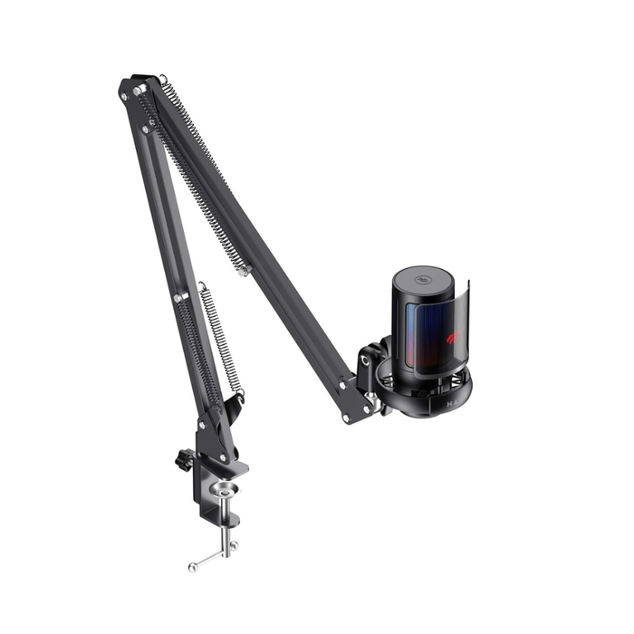 Havit GK50 Pro Gaming Microphone Black