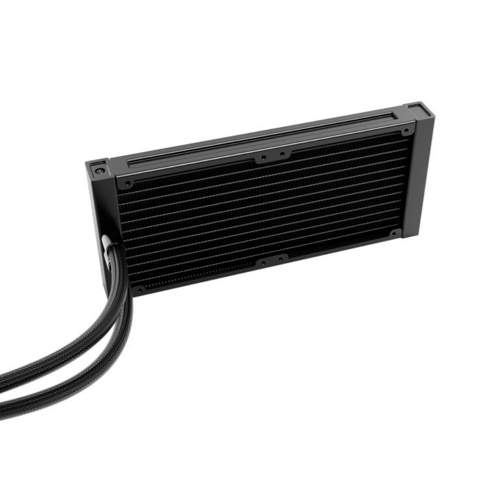 Be Quiet Liquid Cooler Pure Loop 3 LX 240