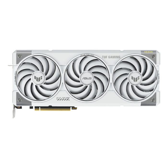 Asus TUF GeForce RTX 5070 Ti OC 16GB White