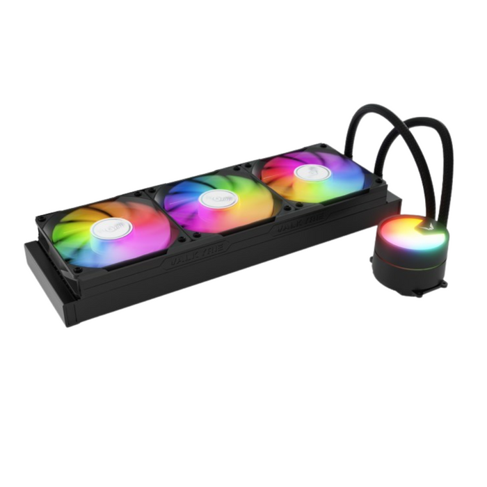 Valkyrie Liquid Cooler A360 ARGB