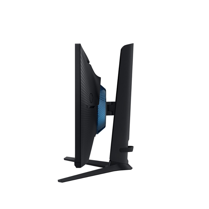 Samsung Gaming Monitor Odyssey G30D 24" FHD 180Hz