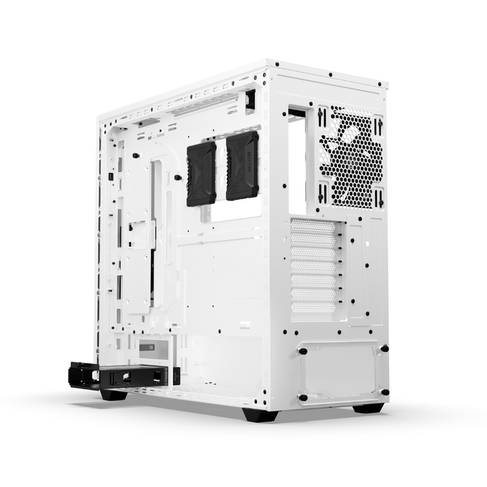 Be Quiet PC Case Shadow Base 800 DX Midi Tower White
