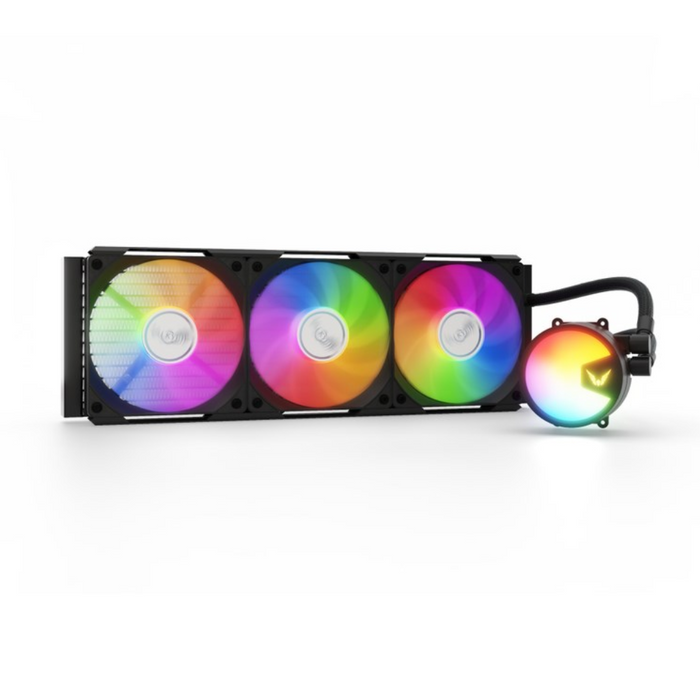 Valkyrie Liquid Cooler A360 ARGB