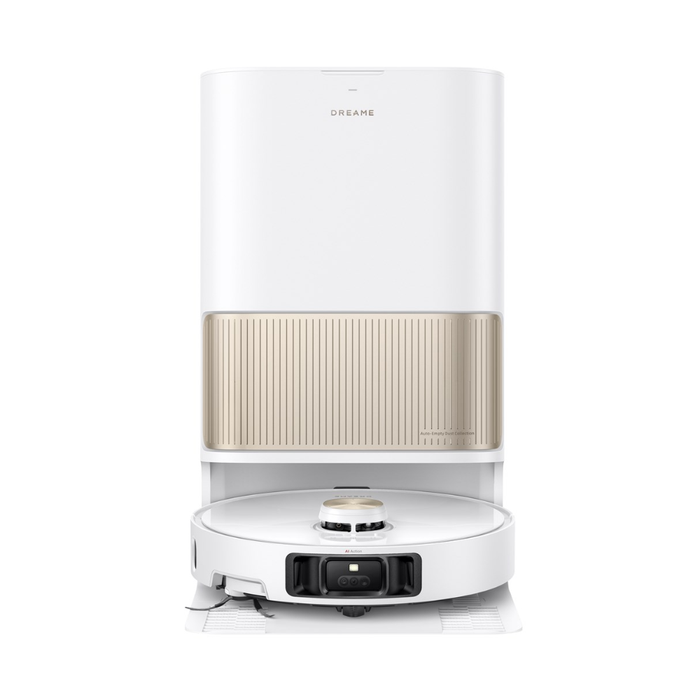 Dreame Robot Vacuum Cleaner L40s Pro Ultra