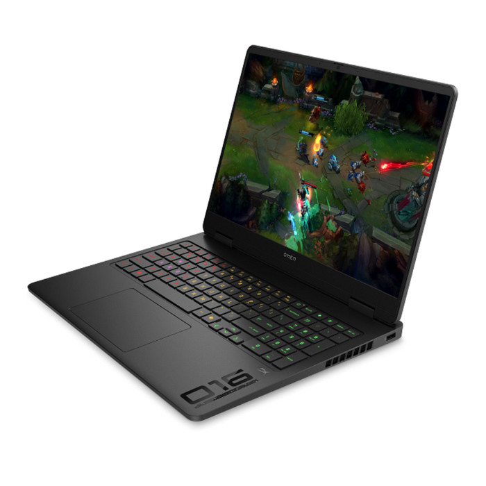 HP OMEN 16-AM0000NV Gaming Laptop/ i9-14900HX/ 32GB/ 1TB/ RTX 5070