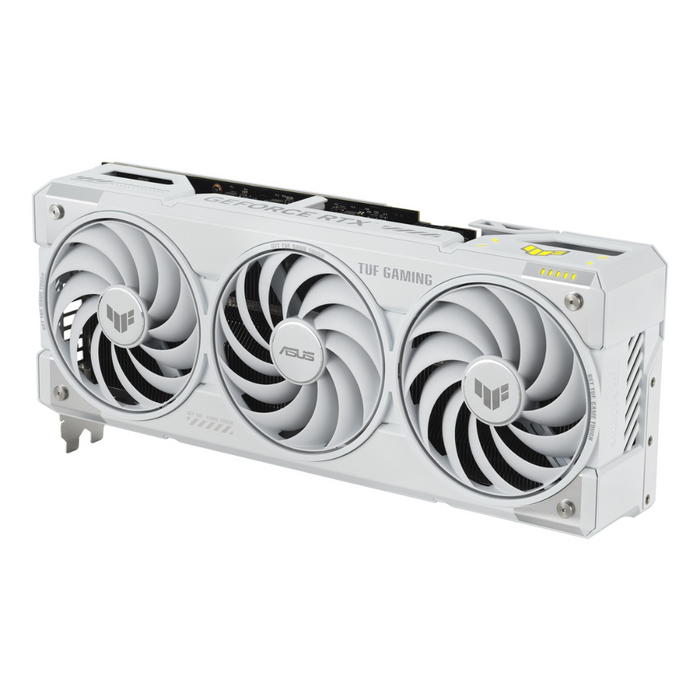 Asus TUF GeForce RTX 5070 Ti OC 16GB White