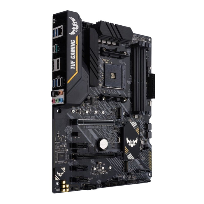 Asus Motherboard TUF Gaming B450-PLUS II