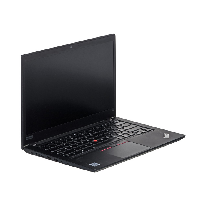 Lenovo Used Laptop ThinkPad T14 G1/ i5-10210U/ 16GB/ 256GB