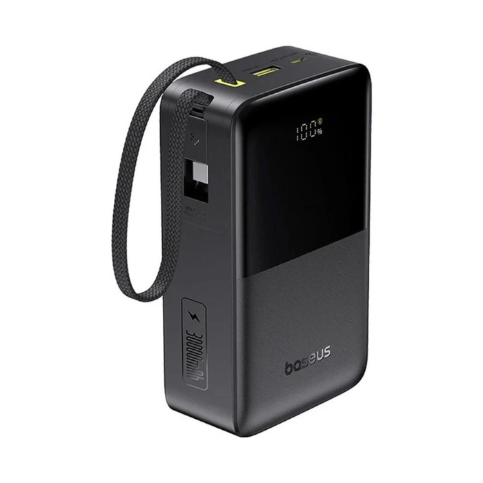 Baseus Powerbank EnerFill FC51 Bipow 2 Pro 30000mAh