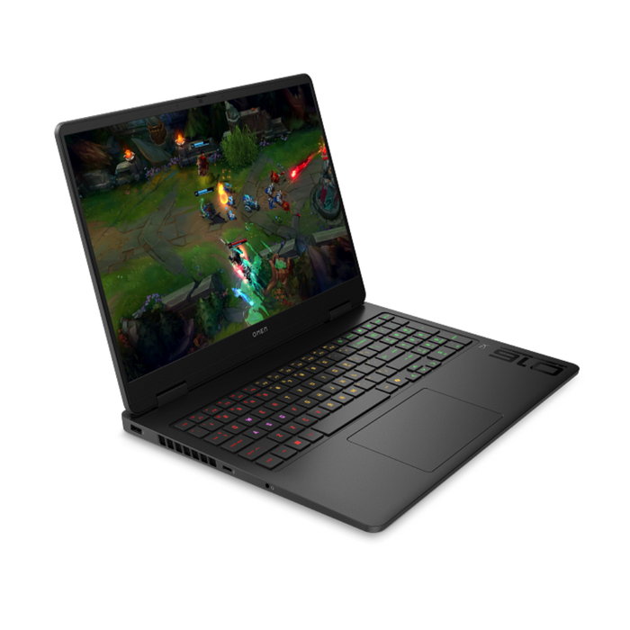 HP OMEN 16-AM0000NV Gaming Laptop/ i9-14900HX/ 32GB/ 1TB/ RTX 5070