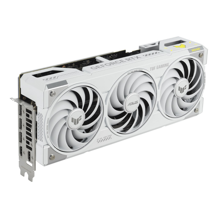 Asus TUF GeForce RTX 5070 Ti OC 16GB White