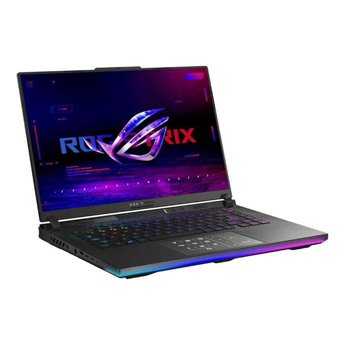 Asus ROG Strix SCAR 16 Gaming Laptop/ i9-14900HX/ 32GB/ 1ΤΒ/ RTX 4080