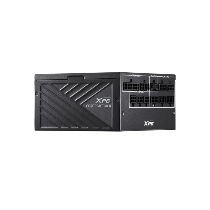 XPG Corereactor II Power Supply 1200W