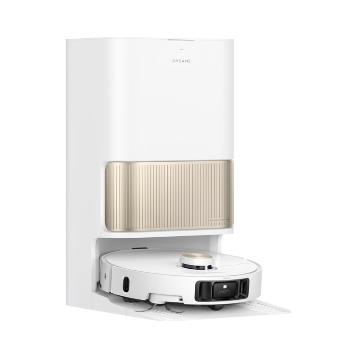 Dreame Robot Vacuum Cleaner L40s Pro Ultra