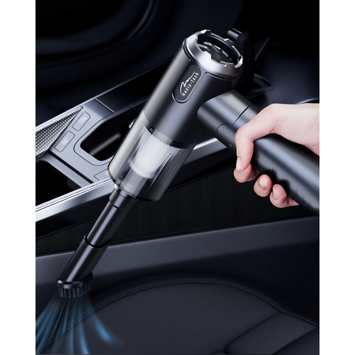Media Tech Wireless Air Blower Jet Air Duster MT6538