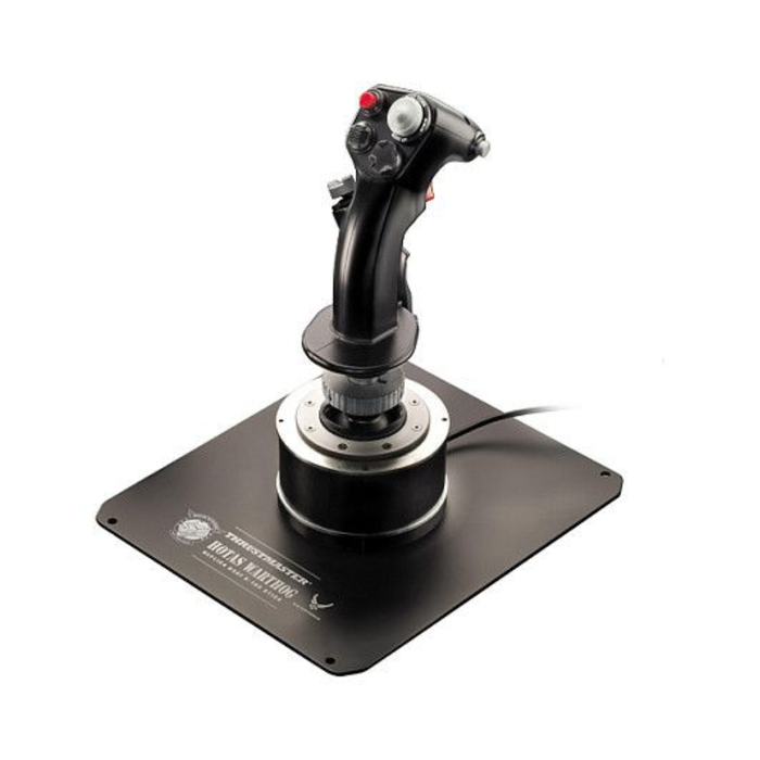 Thrustmaster Hotas Warthog Gaming Controller