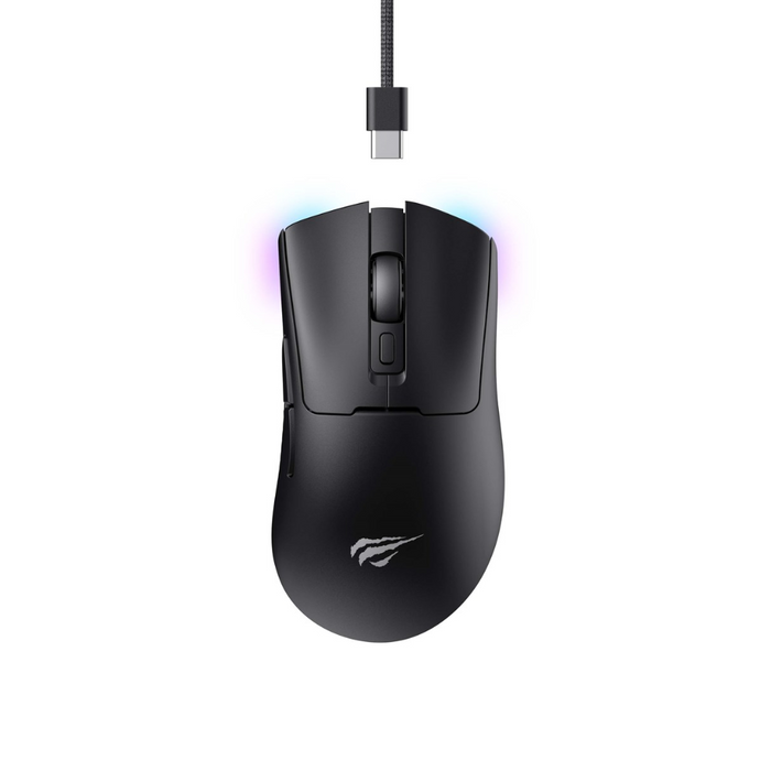 Havit MS966WB Wireless Gaming Mouse