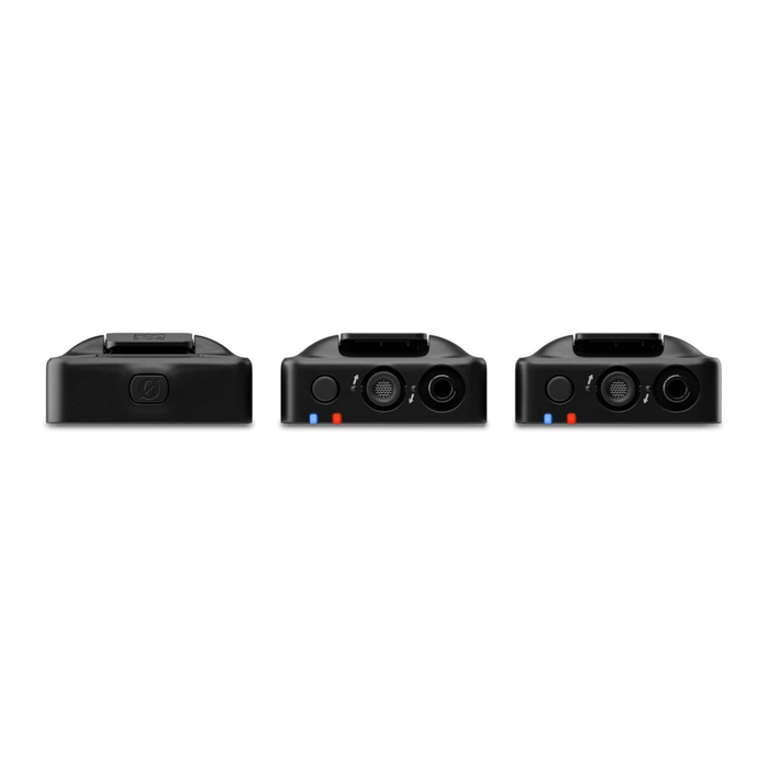 RØDE GO lll Wireless Microphone System