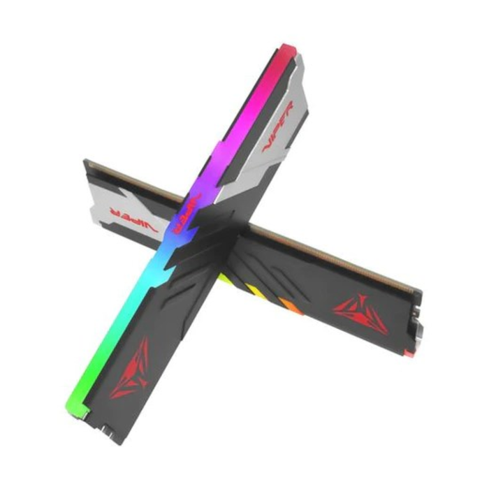 Patriot Ram Viper Venom 64GB (2x32GB) DDR5 6000 CL30