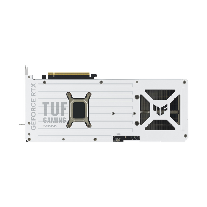 Asus TUF GeForce RTX 5070 Ti OC 16GB White