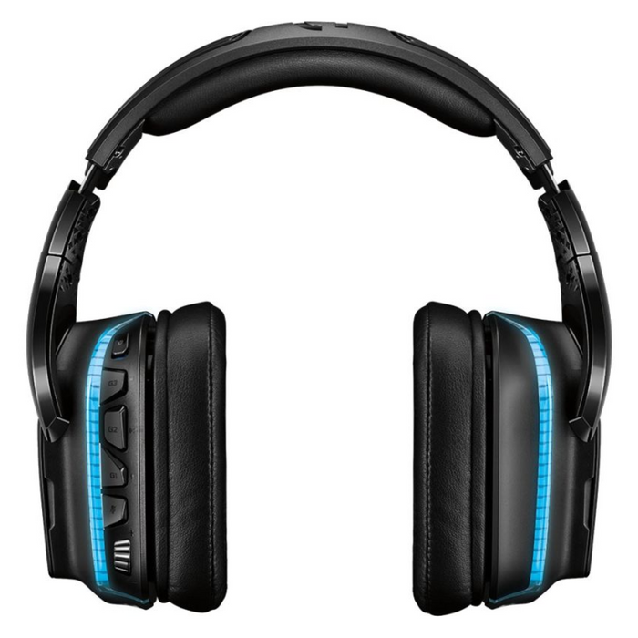 Logitech G935 Gaming Headset