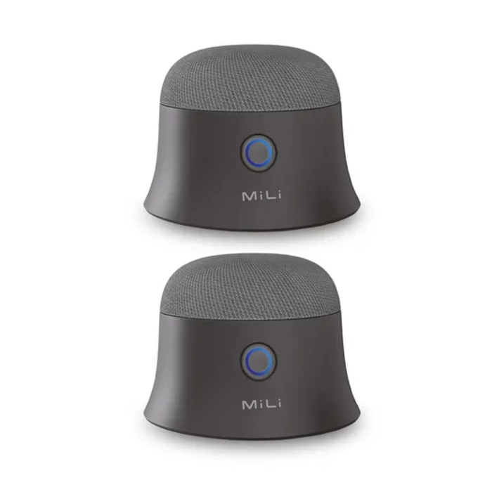 ultron Mag Soundmate magnetic BT Speaker