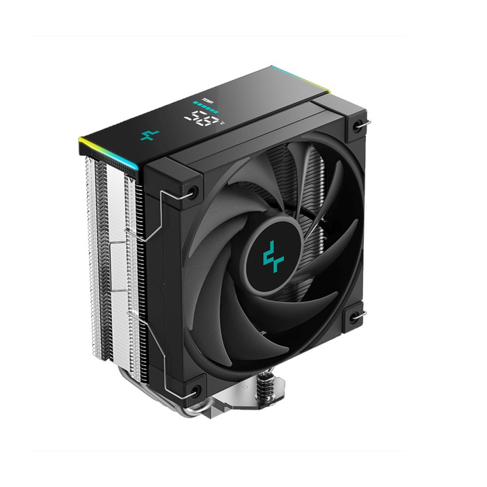 DeepCool CPU Cooler AK400 Digital SE