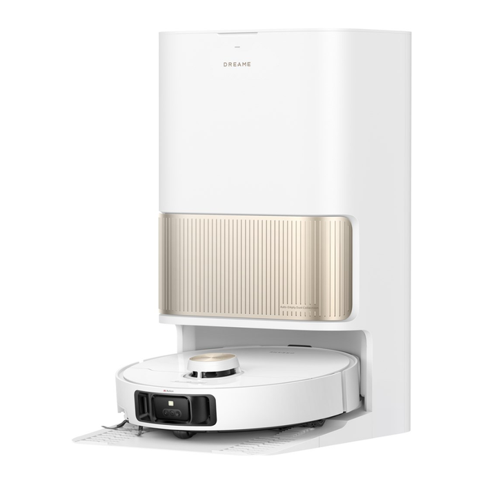 Dreame Robot Vacuum Cleaner L40s Pro Ultra