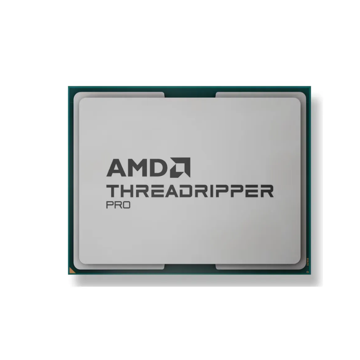 AMD CPU Ryzen Threadripper PRO 9975WX