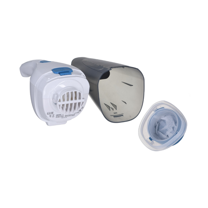 Black+Decker Mini Vacuum Cleaner NVC115JL