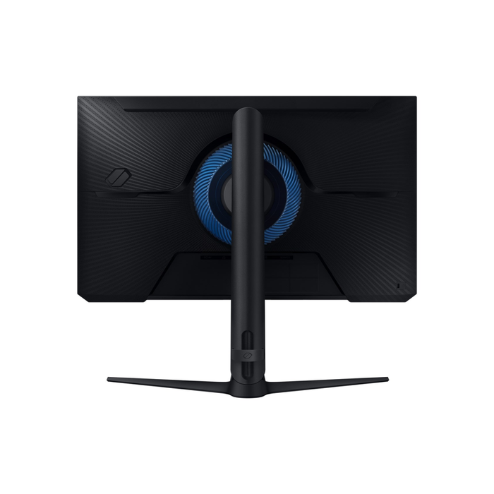 Samsung Gaming Monitor Odyssey G30D 24" FHD 180Hz
