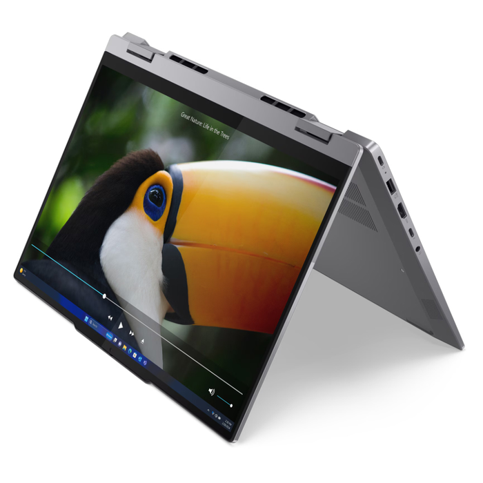 Lenovo Laptop ThinkBook 14 G4 IML 2-in-1/ Ultra 7 155U/ 16GB/ 512GB