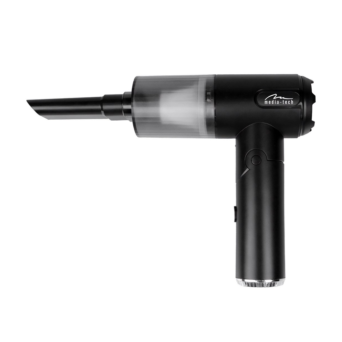 Media Tech Wireless Air Blower Jet Air Duster MT6538