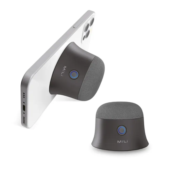 ultron Mag Soundmate magnetic BT Speaker