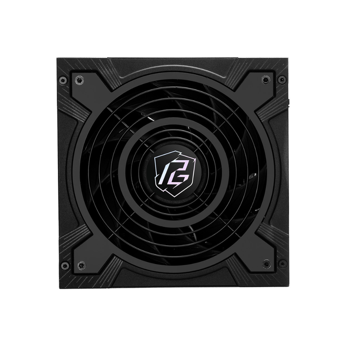 Asrock Phantom PG-1000G Gaming Power Supply 750W