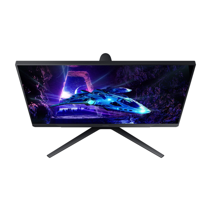 Samsung Gaming Monitor Odyssey G30D 24" FHD 180Hz