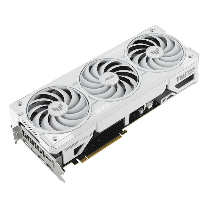 Asus TUF GeForce RTX 5070 Ti OC 16GB White